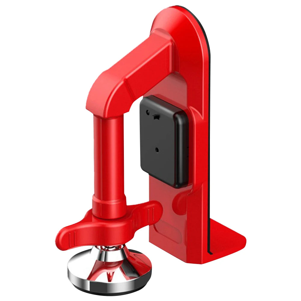 Door Stopper Portable Door Lock for Travel Security anti Theft Door Stoppers Security for Travel/Apartment/Safety Self Defense