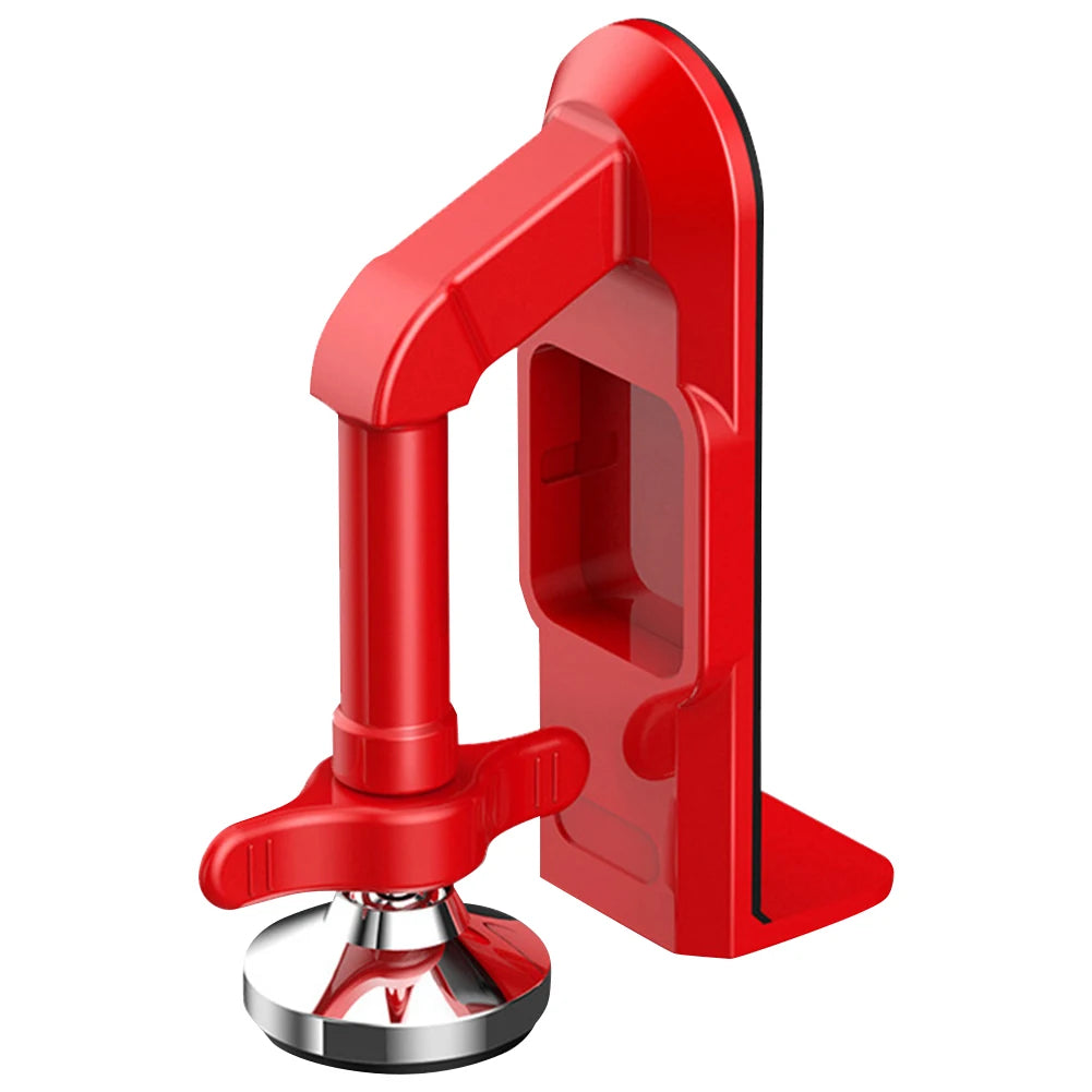 Door Stopper Portable Door Lock for Travel Security anti Theft Door Stoppers Security for Travel/Apartment/Safety Self Defense