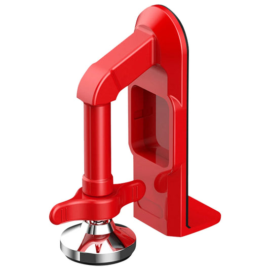 Door Stopper Portable Door Lock for Travel Security anti Theft Door Stoppers Security for Travel/Apartment/Safety Self Defense